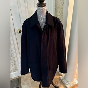 Brooks brothers Men’s Wool Jacket